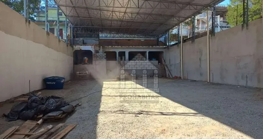 Barracão / Galpão / Depósito para alugar na Avenida Senador Teotônio Vilela, --, Cidade Dutra, São Paulo