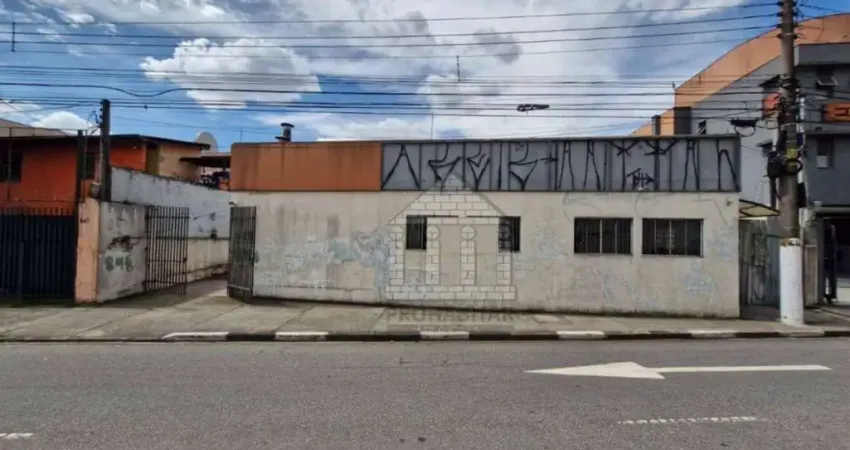 Prédio para venda ou aluguel no Centro de Diadema/SP