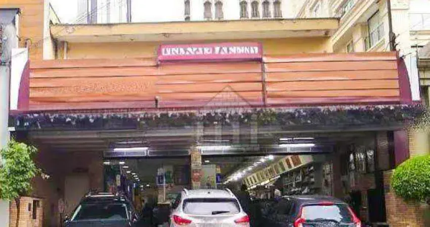Ponto comercial para alugar na Rua Doutor Eduardo de Souza Aranha, --, Vila Nova Conceição, São Paulo