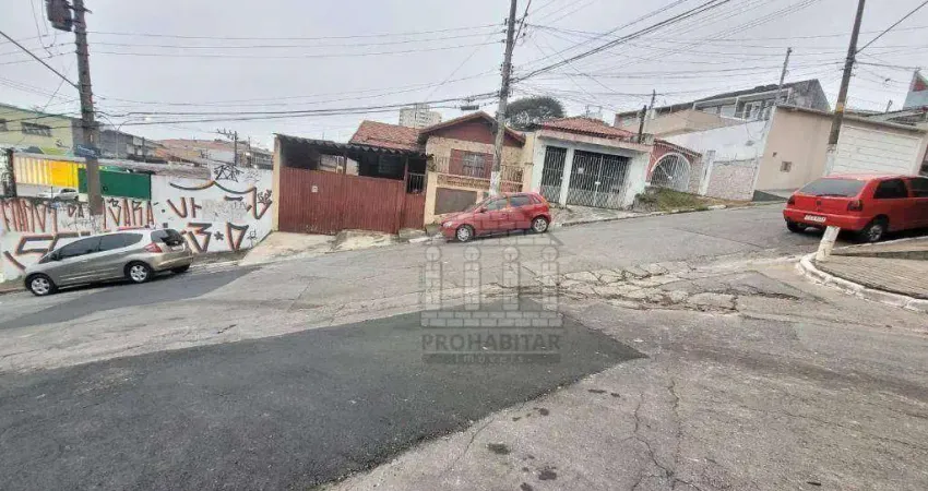 Casa com 4 quartos à venda na Rua Ana Margarida das Dores, --, Jardim Sabará, São Paulo