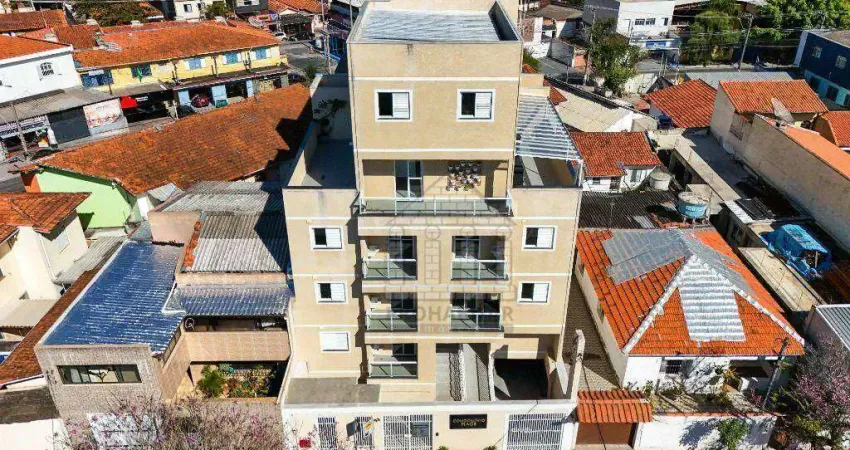 Apartamento com 1 quarto à venda ou aluguel na Vila Gea