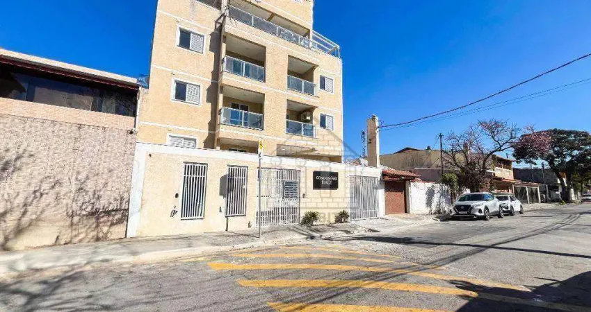 Apartamento com 1 quarto à venda ou aluguel na Vila Gea
