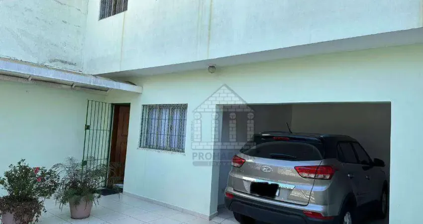 Casa com 3 quartos à venda na Rua Matuim, --, Jabaquara, São Paulo
