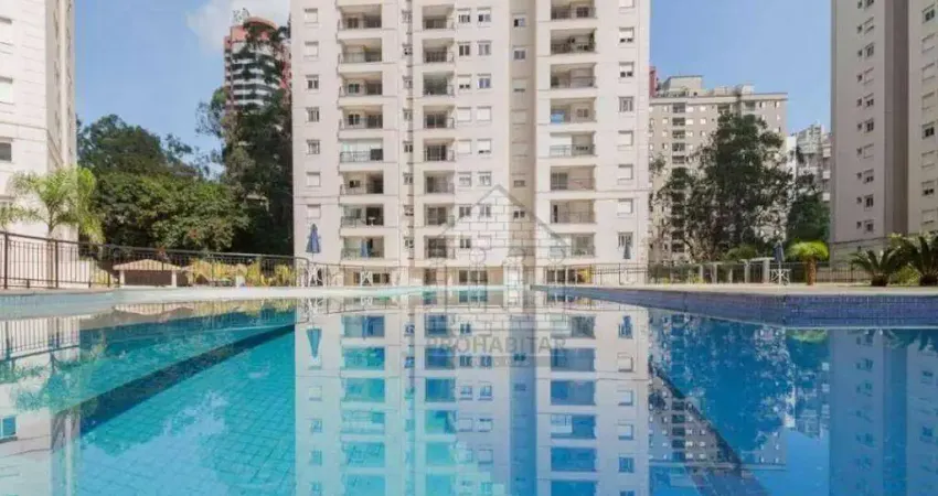 Apartamento com 2 quartos à venda na Rua Doutor Laerte Setúbal, --, Vila Suzana, São Paulo