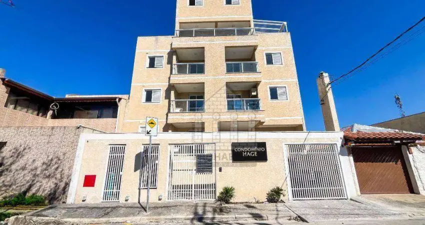 Apartamento com 2 quartos à venda ou aluguel na Vila Gea