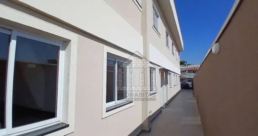 Casa com 2 quartos à venda na Rua Inocêncio de Camargo, --, Pedreira, São Paulo