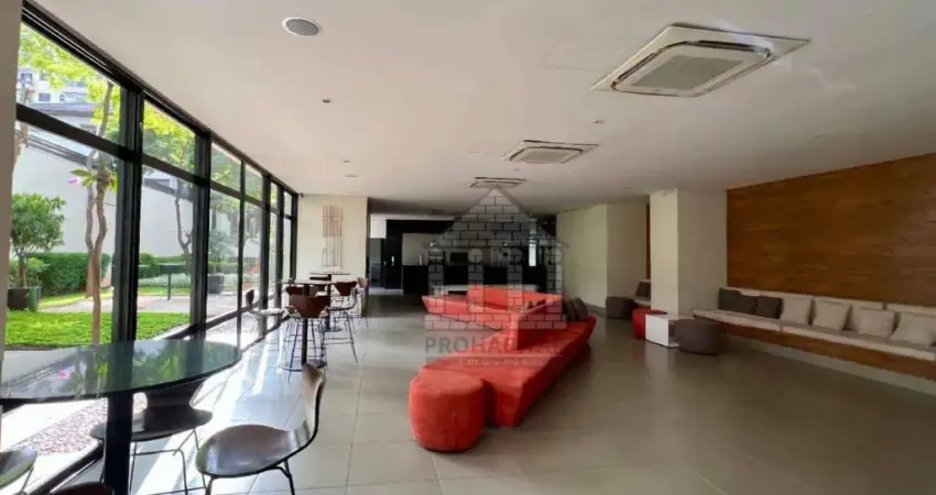 Apartamento com 2 quartos para venda ou aluguel em pinheiros