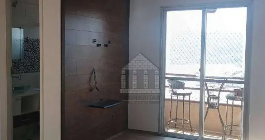 Apartamento com 2 quartos para alugar em Vila da Paz