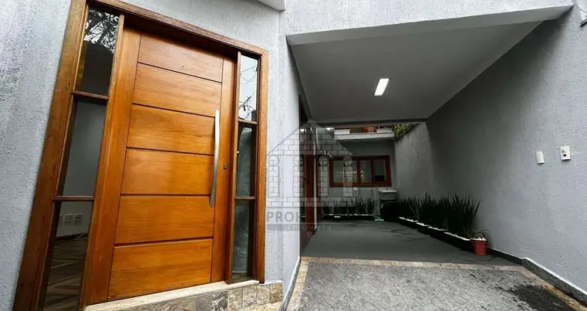 Casa com 4 quartos para alugar na Rua Francisco Floriano Rodrigues, --, Jardim Itapeva, São Paulo