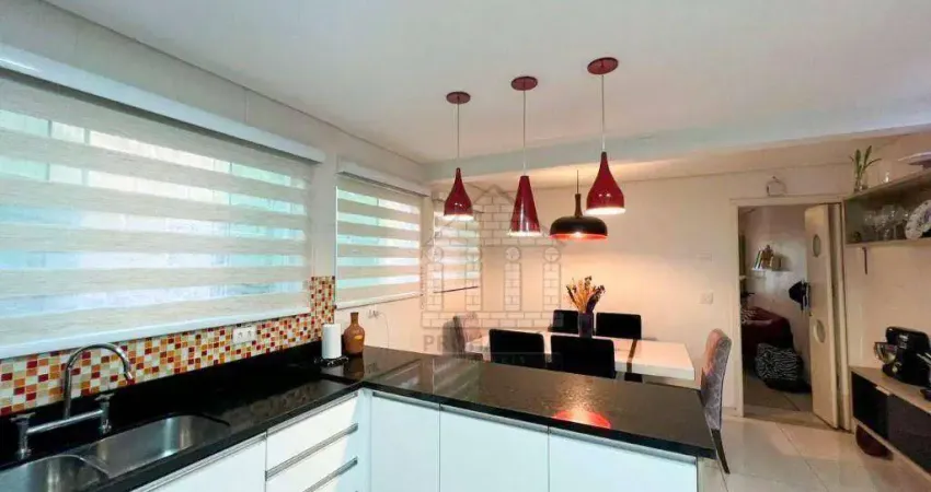 Casa com 3 quartos à venda na Avenida Eugênio Bartolomai, --, Interlagos, São Paulo