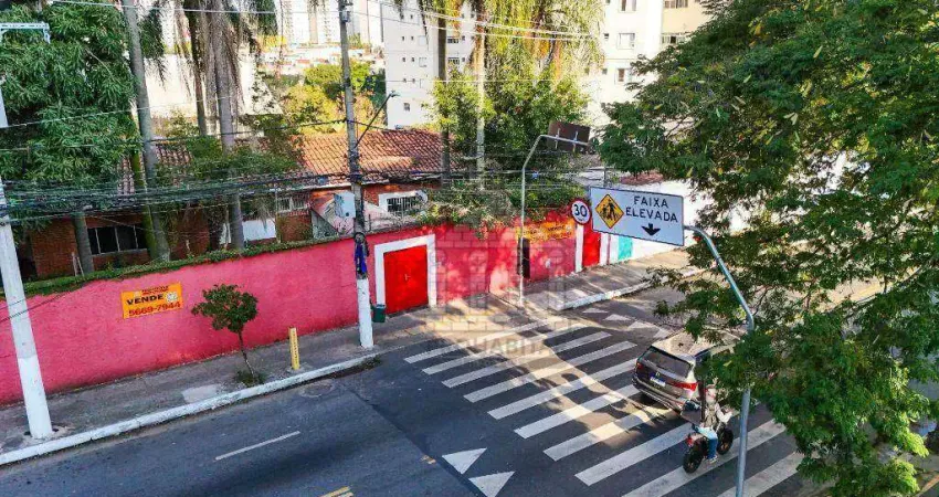 Casa com 3 quartos para alugar na Rua Sócrates, --, Jardim Marajoara, São Paulo