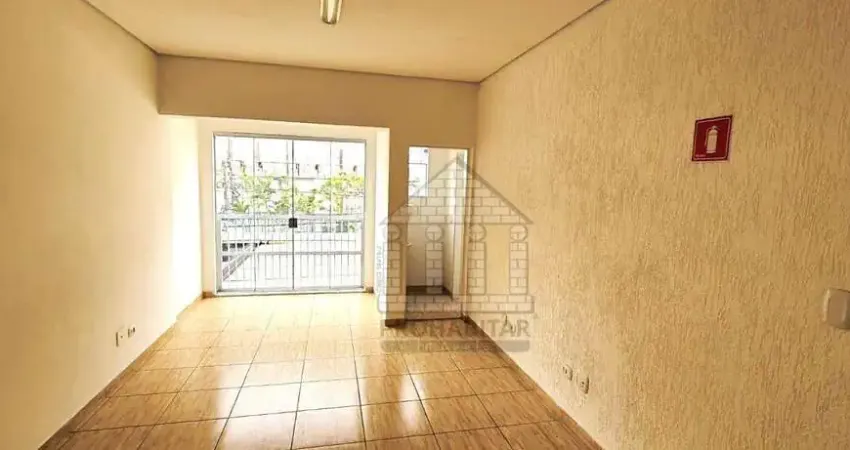 Sala comercial para alugar na Rua Carlos Gomes, --, Santo Amaro, São Paulo