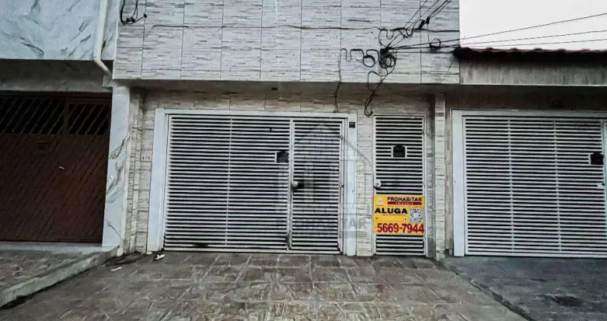 Casa com 1 quarto para alugar na Rua Manoel de Lima, --, Jardim Angelina, São Paulo
