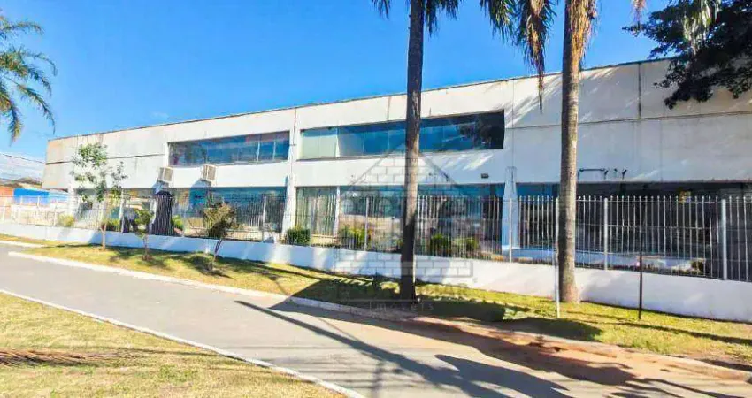 Prédio à venda na Avenida de Pinedo, --, Vila Socorro, São Paulo