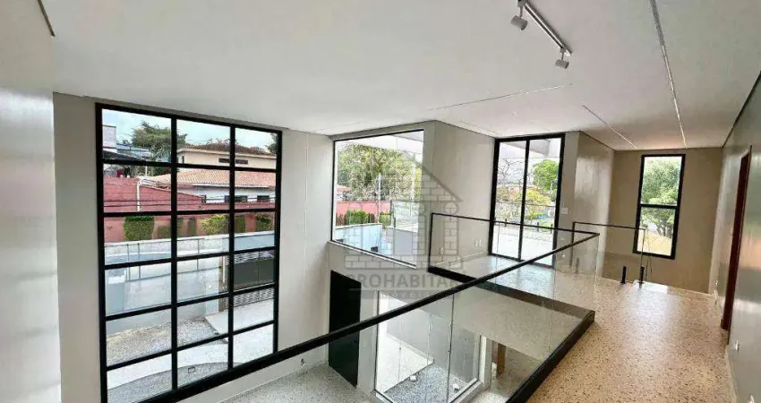 Casa com 3 quartos à venda na Rua Antônio Isaías Petrella, --, Interlagos, São Paulo