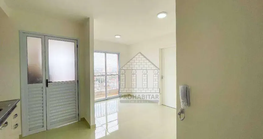 Apartamento com 2 quartos para alugar na Rua Pacaritambo, --, Vila Isa, São Paulo