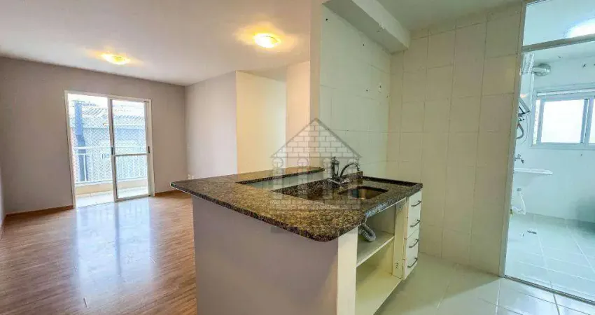 Apartamento com 3 quartos à venda na Rua Professor Guilherme Belfort Sabino, --, Jardim Marajoara, São Paulo