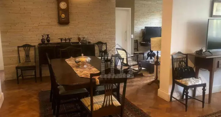 Apartamento com 3 quartos à venda na Rua João Pimenta, --, Alto da Boa Vista, São Paulo