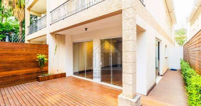 Sobrado com 3 quartos à venda no jardim viana (reserva do visconde)