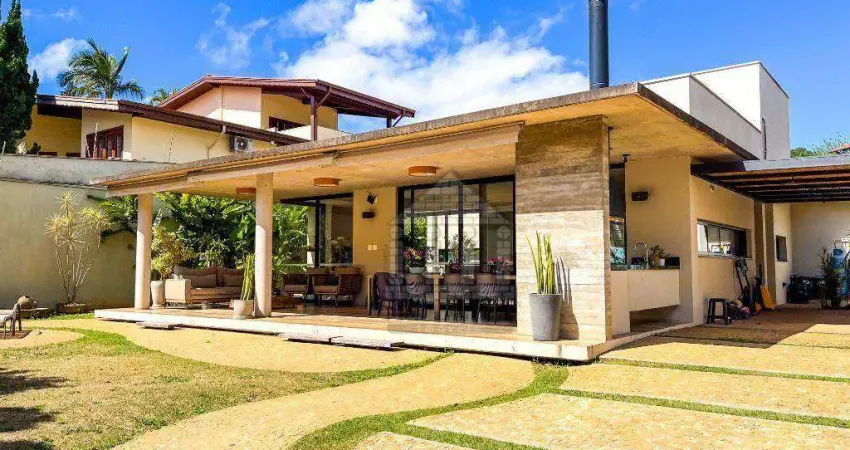 Casa com 3 quartos à venda na Rua Antônio Splendore, --, Interlagos, São Paulo