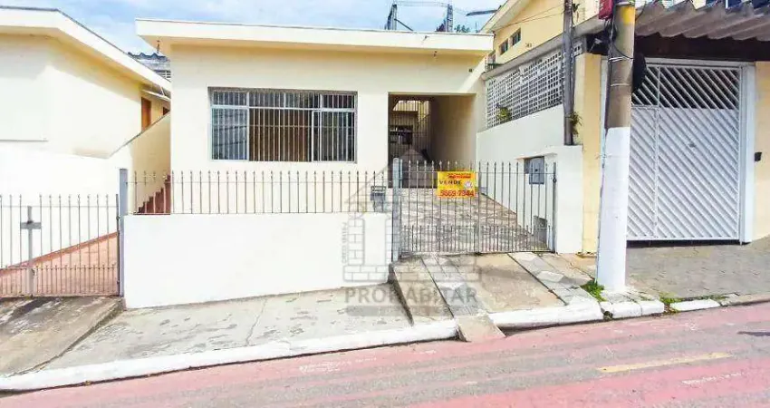 Casa com 2 quartos à venda na Rua Justino Nigro, --, Interlagos, São Paulo