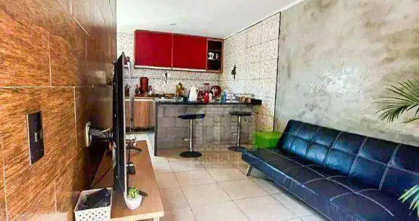 Sobrado com 5 quartos para venda ou aluguel no jardim são rafael