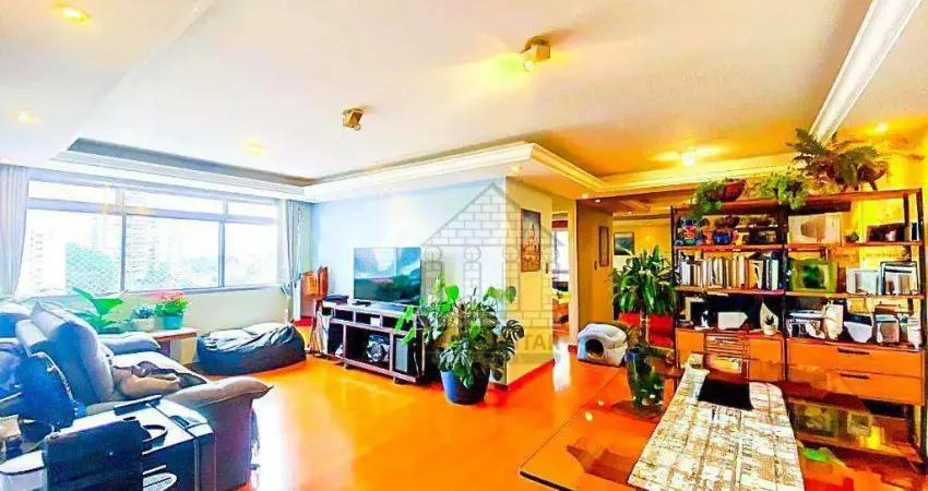 Apartamento com 2 quartos à venda na chácara santo antônio (zona sul)