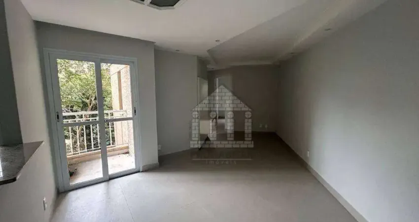 Apartamento com 3 quartos à venda na Avenida Interlagos, --, Interlagos, São Paulo