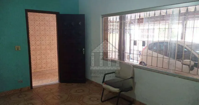 Casa com 3 quartos à venda na Rua Abílio Silveira, --, Interlagos, São Paulo