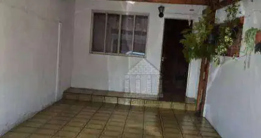 Casa em condomínio fechado com 2 quartos à venda na Rua Giuseppe Tartini, --, Jardim São Bernardo, São Paulo