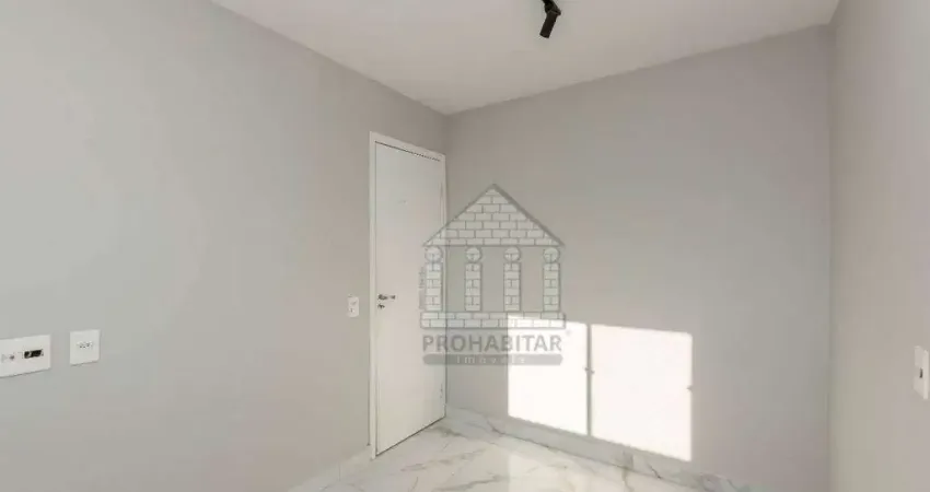 Apartamento com 2 quartos à venda na Rua dos Inocentes, --, Socorro, São Paulo