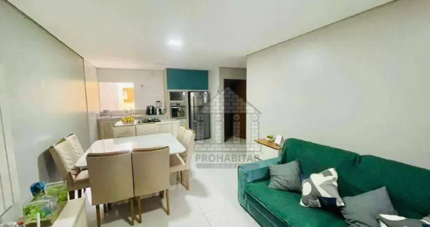 Casa com 4 quartos à venda na Rua Carnac, --, Jardim São Judas Tadeu, São Paulo