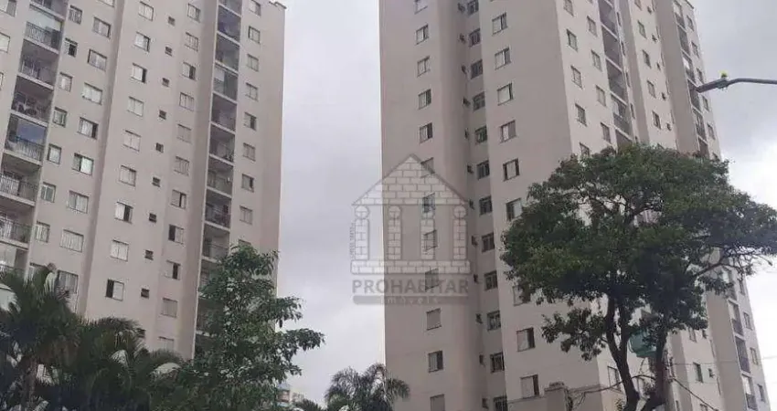 Apartamento com 2 quartos à venda na Rua Arnaldo Cintra, --, Tatuapé, São Paulo