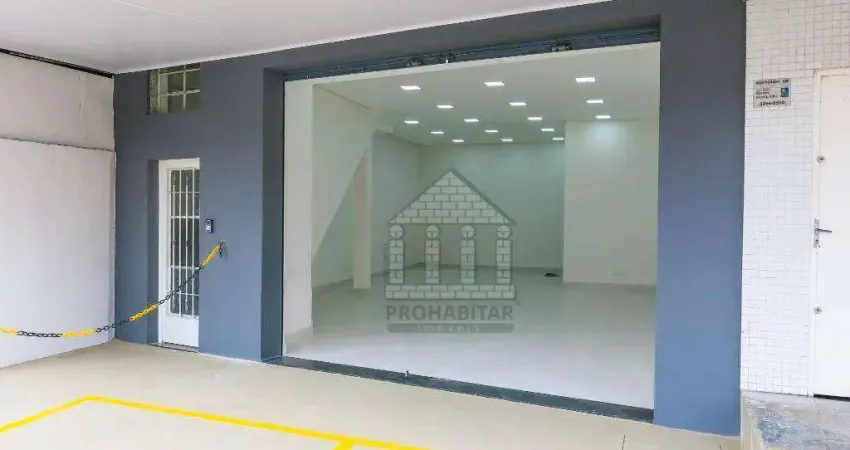 Prédio à venda na Avenida do Rio Bonito, --, Socorro, São Paulo