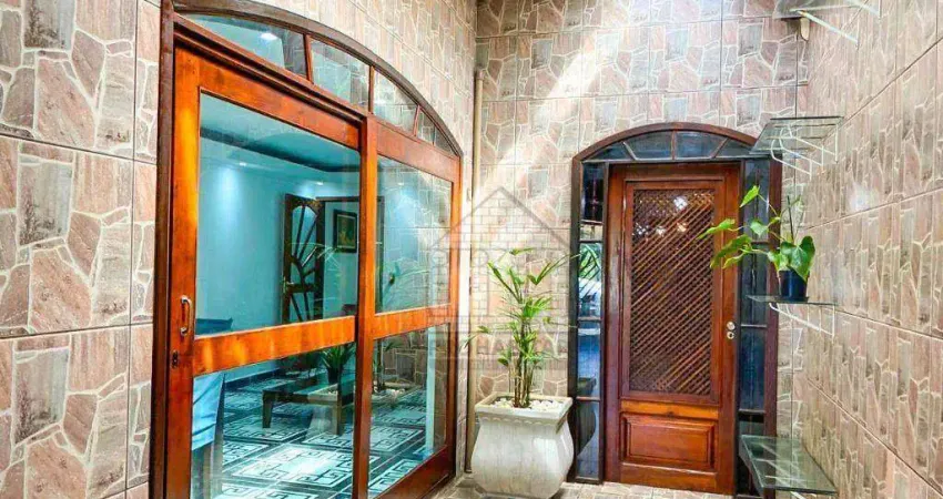 Casa em condomínio fechado com 3 quartos à venda na Avenida Senador Teotônio Vilela, --, Vila São José, São Paulo