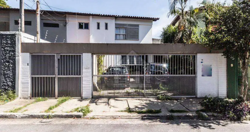 Casa comercial com 1 sala à venda na Rua Afonso Bandeira de Melo, --, Campo Belo, São Paulo