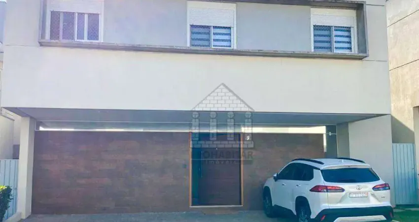 Casa em condomínio fechado com 4 quartos à venda na Rua Nicolau Alayon, --, Interlagos, São Paulo