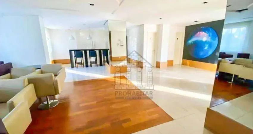 Apartamento com 3 quartos à venda na Rua Vicentina Gomes, --, Vila Campo Grande, São Paulo