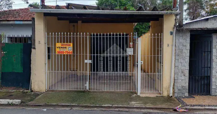 Casa com 2 quartos à venda na Rua Francisco Mendes, --, Socorro, São Paulo