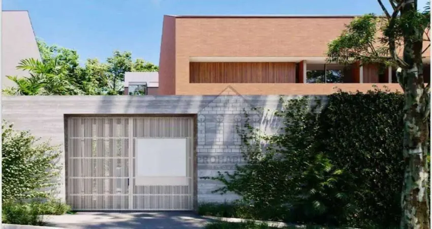 Casa com 3 quartos à venda na Rua Miranda Guerra, --, Jardim Petrópolis, São Paulo