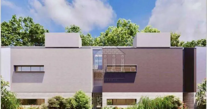 Casa com 3 quartos à venda na Rua Miranda Guerra, --, Jardim Petrópolis, São Paulo