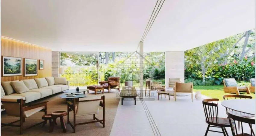 Casa com 3 quartos à venda na Rua Miranda Guerra, --, Jardim Petrópolis, São Paulo