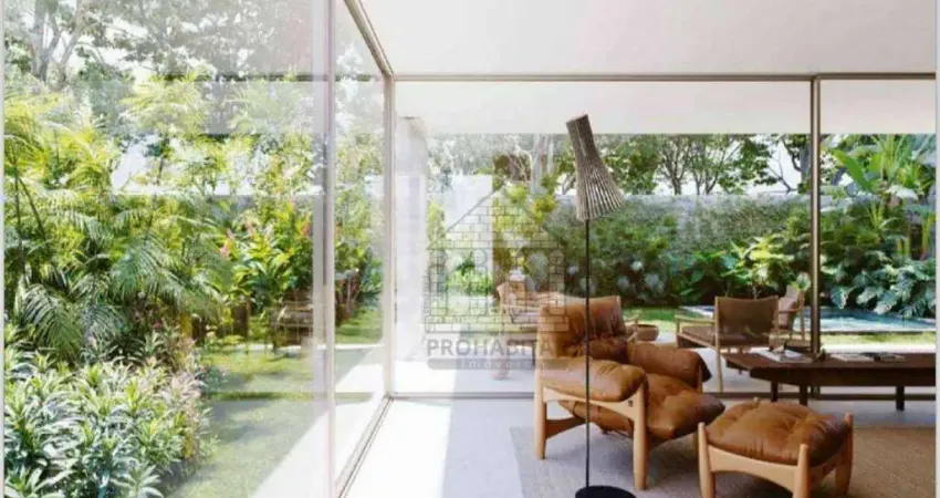 Casa com 3 quartos à venda na Rua Miranda Guerra, --, Jardim Petrópolis, São Paulo