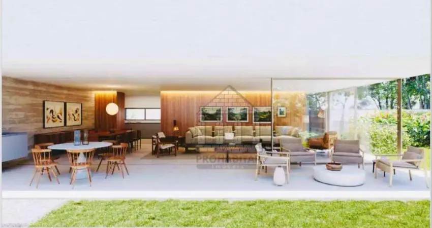 Casa com 3 quartos à venda na Rua Miranda Guerra, --, Jardim Petrópolis, São Paulo