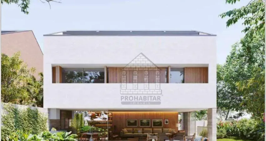 Casa com 3 quartos à venda na Rua Miranda Guerra, --, Jardim Petrópolis, São Paulo