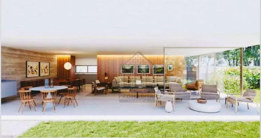 Casa com 3 quartos à venda na Rua Miranda Guerra, --, Jardim Petrópolis, São Paulo