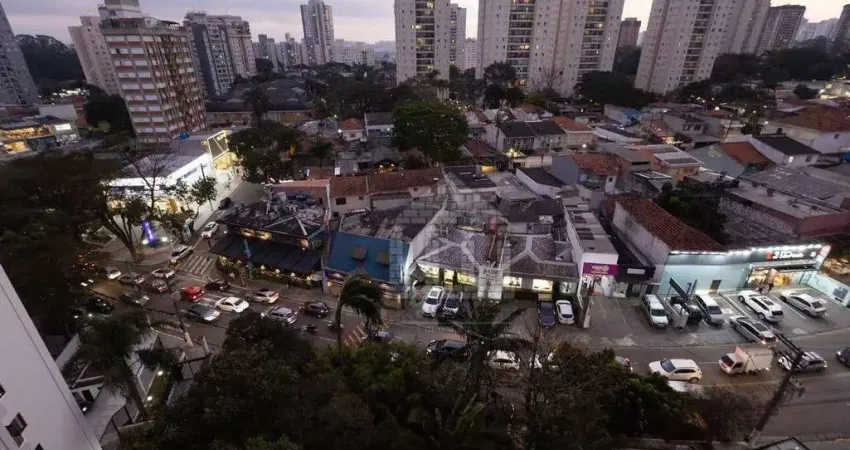 Apartamento com 3 quartos à venda na Rua Sócrates, --, Jardim Marajoara, São Paulo