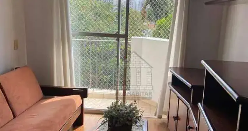 Apartamento com 3 quartos à venda na Rua Sócrates, --, Jardim Marajoara, São Paulo