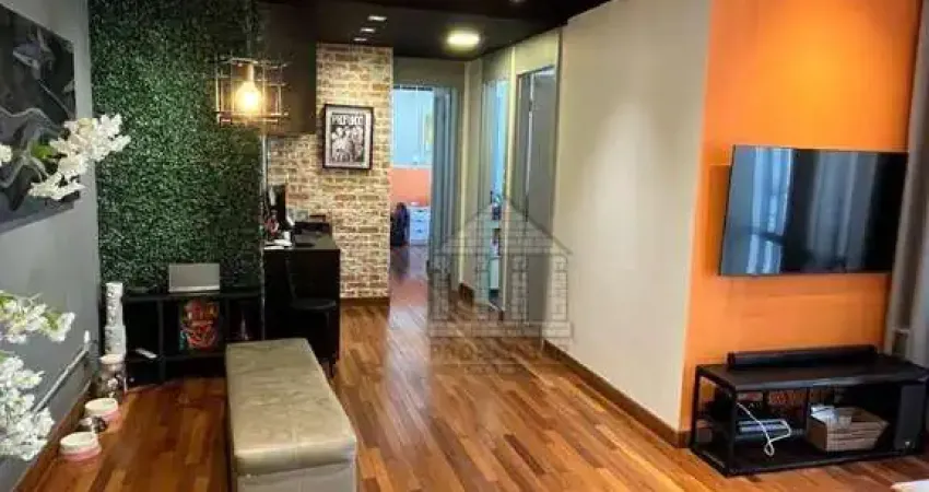 Apartamento com 3 quartos à venda na Avenida Cupecê, --, Jardim Prudência, São Paulo