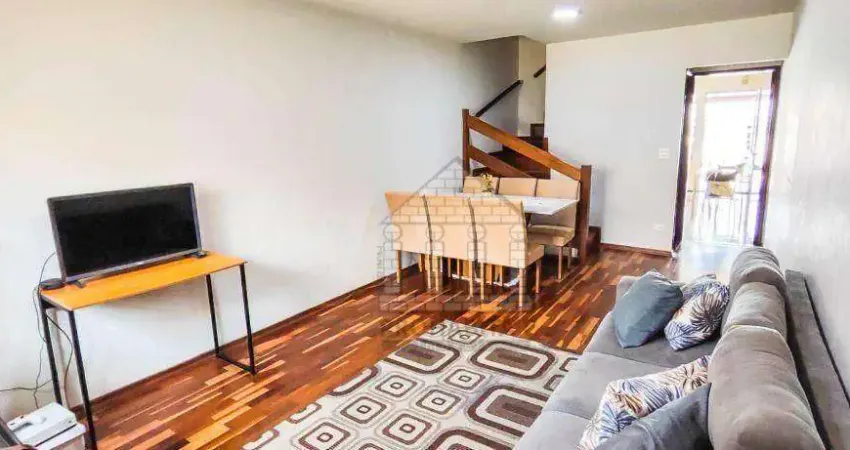 Casa com 2 quartos à venda na Rua Valentim Cordeiro, --, Jardim Samambaia, São Paulo